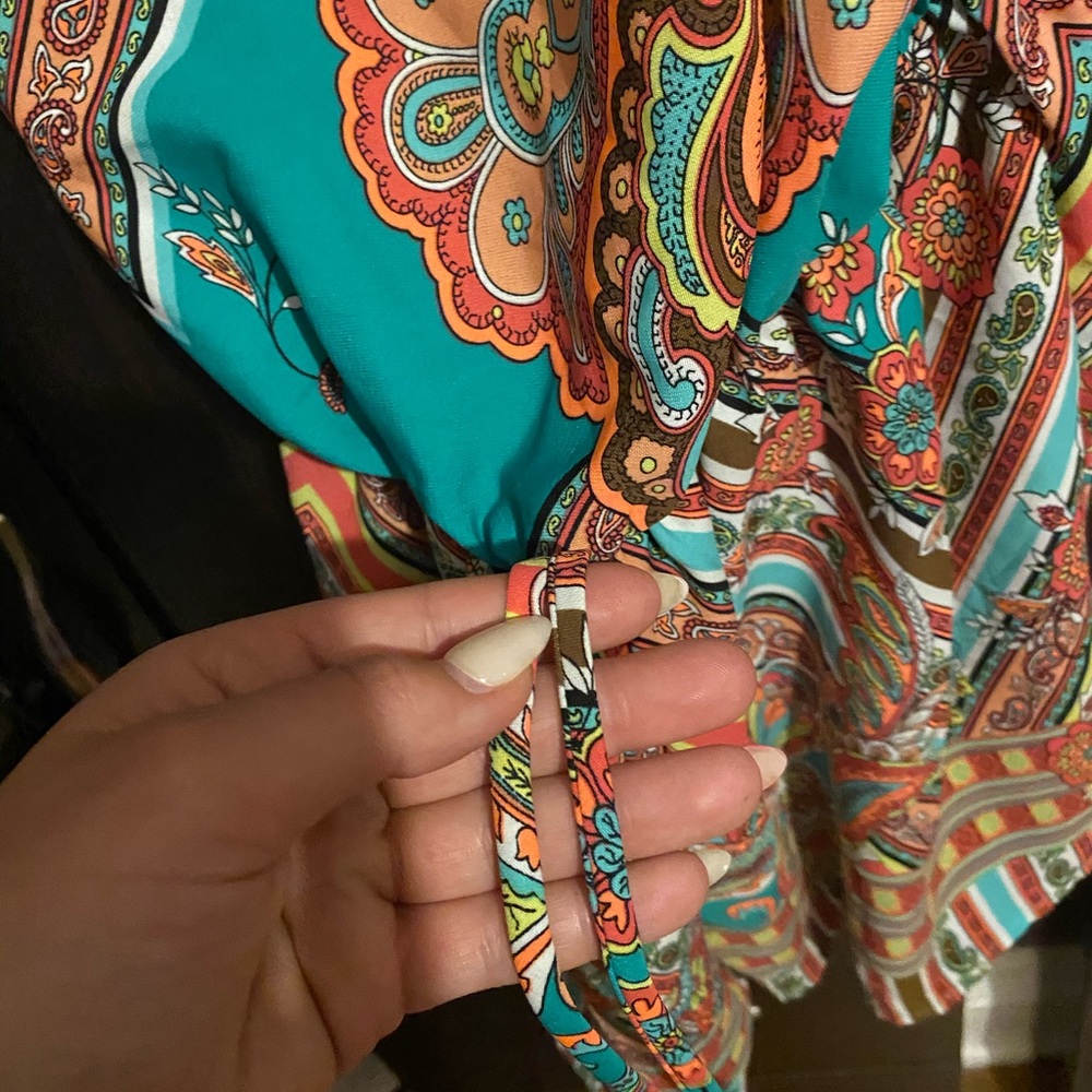 Cute Romper - image 3